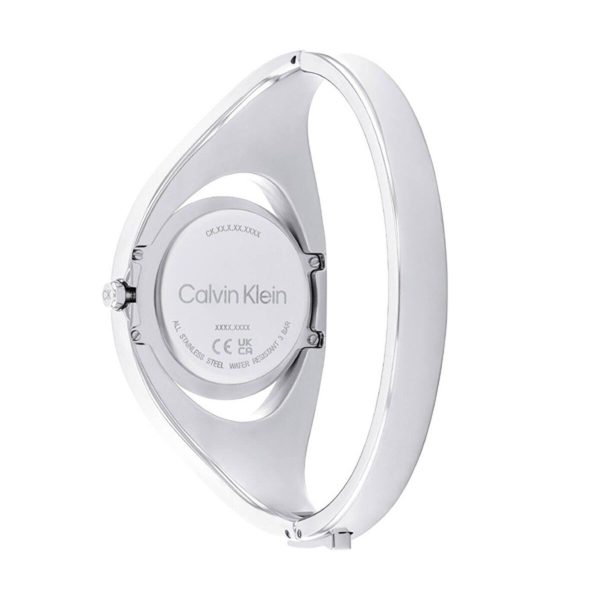 Ladies  Watch Calvin Klein 25200 Discount