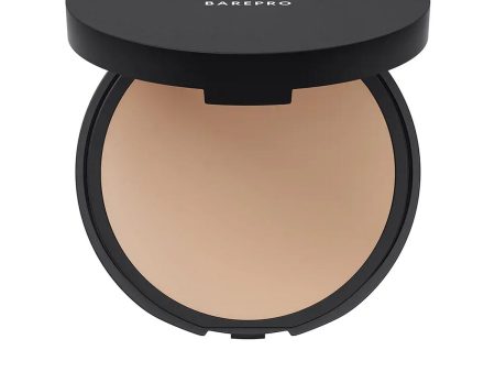 Powder Make-up Base bareMinerals Barepro Nº 25 Cool 8 g Discount