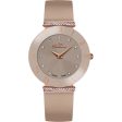 Ladies  Watch Bellevue E.124 (Ø 26 mm) Supply