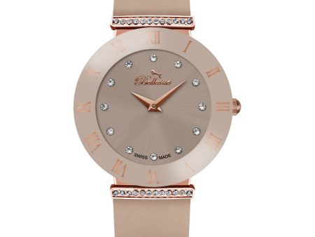 Ladies  Watch Bellevue E.124 (Ø 26 mm) Supply