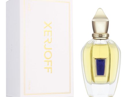 Unisex Perfume Xerjoff XJ 17 17 XXY 50 ml Online