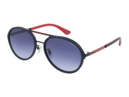 Men s Sunglasses Police SPLA57N570696 Online now