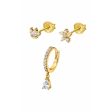 Ladies  Earrings Lotus LP3568-6 Online