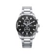 Men s Watch Mark Maddox HM0132-57 Black Silver (Ø 43 mm) Fashion