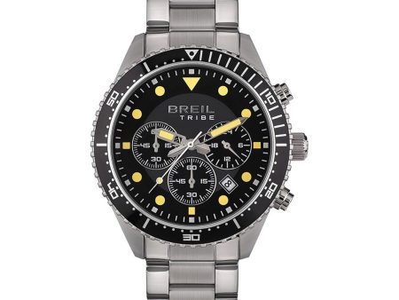 Men s Watch Breil EW0584 on Sale