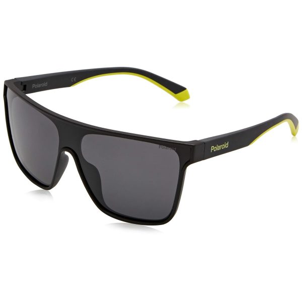 Unisex Sunglasses Polaroid PLD 2130 S Yellow Black Discount