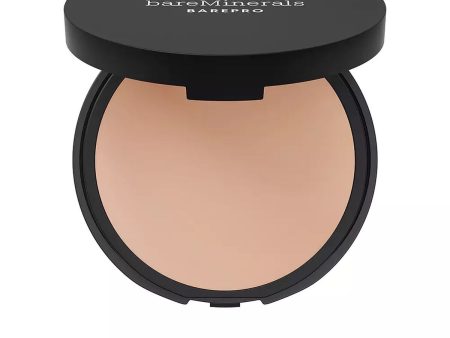 Powder Make-up Base bareMinerals Barepro Nº 20 Cool 8 g Fashion