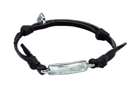 Unisex Bracelet UNOde50 BE BLINDED For Cheap