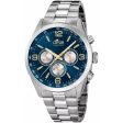 Men s Watch Lotus 18152 G Silver on Sale