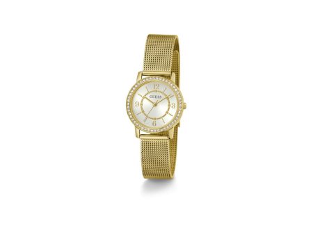 Men s Watch Guess GW0534L2 Online Sale