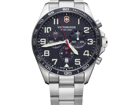 Men s Watch Victorinox V241857 Supply