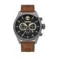 Men s Watch Timberland TBL16062JYU02 Supply