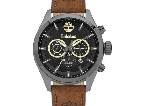 Men s Watch Timberland TBL16062JYU02 Supply