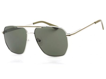 Men s Sunglasses Guess GF0230-10N Golden ø 58 mm Cheap