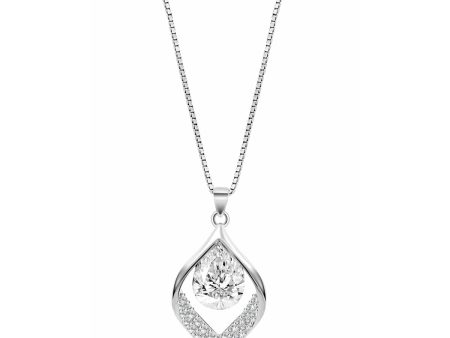 Ladies  Necklace Lotus LP3711-1 1 Online Sale