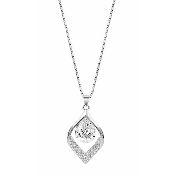 Ladies  Necklace Lotus LP3711-1 1 Online Sale