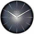 Wall Clock Nextime 3511ZW 40 cm Supply