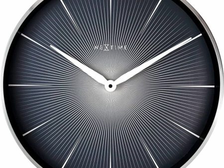 Wall Clock Nextime 3511ZW 40 cm Supply