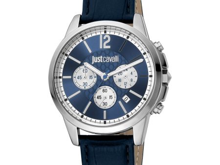 Men s Watch Just Cavalli JC1G175L0225 Online now