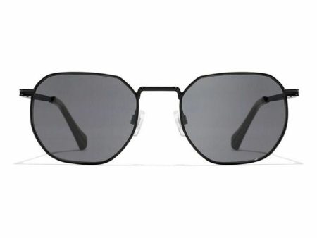 Unisex Sunglasses Sixgon Hawkers Black For Sale