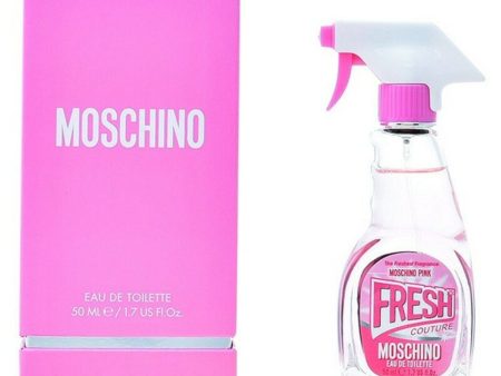 Women s Perfume Moschino EDT For Cheap