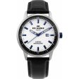 Men s Watch Ben Sherman WB030B (Ø 43 mm) Supply