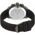 Men s Watch Police PEWJM0006505 Black Supply