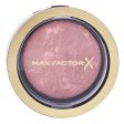 Blush Blush Max Factor Online