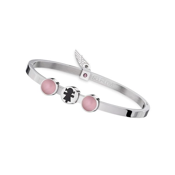 Ladies  Bracelet AN Jewels ANPULSEIRALI21 Supply