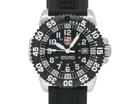 Men s Watch Luminox XS.3151.NV.F (Ø 45 mm) Discount