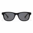 Unisex Sunglasses Nº35 Hawkers Black Sale