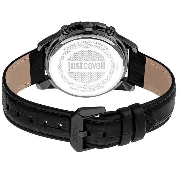 Men s Watch Just Cavalli JC1G175L0245 Cheap