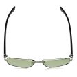 Unisex Sunglasses Polaroid 203157 ø 58 mm Fashion