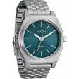 Men s Watch Nixon A1369-5161 Fashion