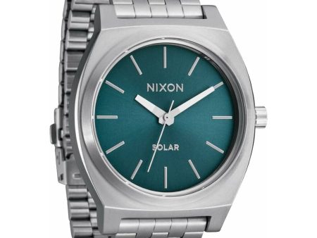 Men s Watch Nixon A1369-5161 Fashion