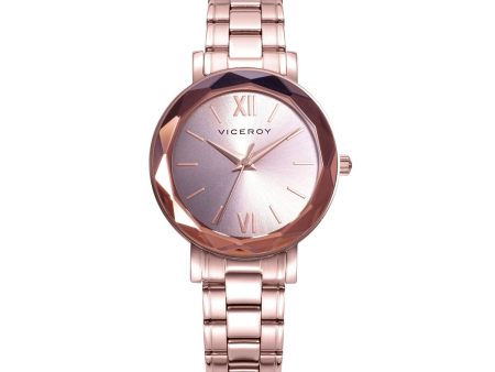 Ladies  Watch Viceroy 401156-73 (Ø 32 mm) Online Sale