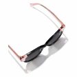 Ladies Sunglasses Audrey Hawkers Pink Black For Discount