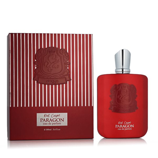 Unisex Perfume Zimaya Red Carpet Paragon EDP 100 ml For Sale