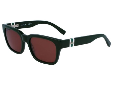 Men s Sunglasses Lacoste L6007S on Sale