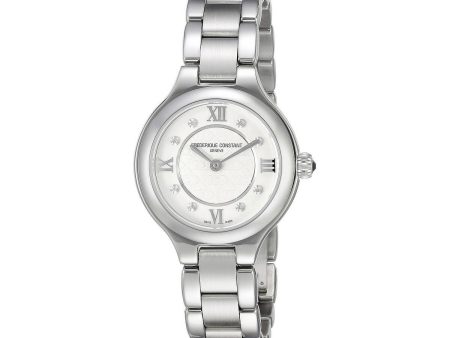 Ladies Watch Frederique Constant CLASSIC DELIGHT (Ø 28 mm) Online