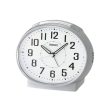 Alarm Clock Seiko QHK059S Grey For Discount