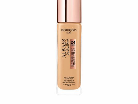 Facial Corrector Bourjois Always Fabulous 24 hours Nº 210 30 ml Online now