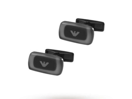 Cufflinks Emporio Armani EGS2014001 Supply