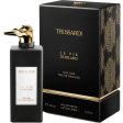 Unisex Perfume Trussardi EDP Le Vie Di Milano Musc Noir Perfume Enhancer 100 ml Discount