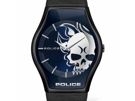 Men s Watch Police PEWJA2002302 (Ø 45 mm) For Sale