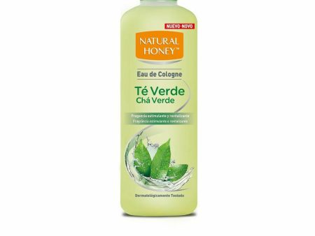 Unisex Perfume Natural Honey Té Verde EDC 750 ml Discount