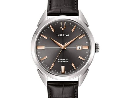 Men s Watch Bulova 96B422 Supply