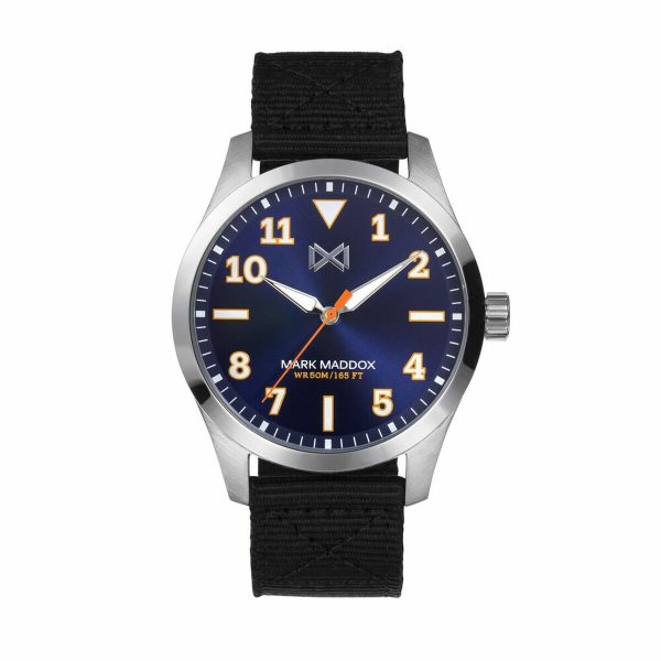 Men s Watch Mark Maddox HC7131-34 (Ø 44 mm) Online