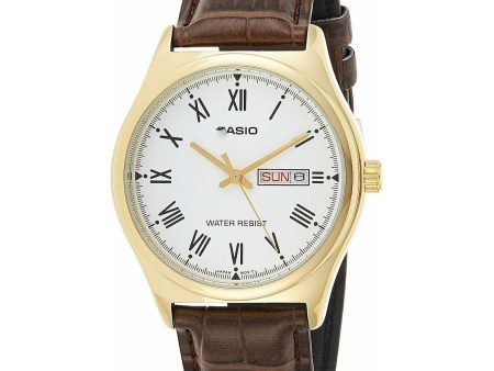 Men s Watch Casio ENTICER GENT Discount