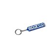 Keychain Sparco (10 Units) Hot on Sale